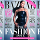 Illustration for article titled Icon Status: Alicia Keys, Regina King and Lakeith Stanfield Lead Bazaar's Annual Icons Issue